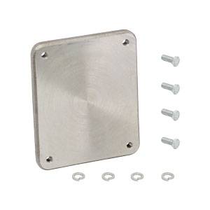 Fulton - Fulton Replacement Part, F2™ 3" x 4" Mount w/Hardware