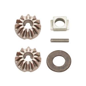 Fulton - Fulton Replacement Part, Service Kit, Bevel
