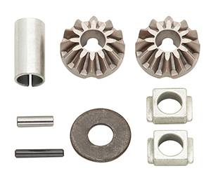 Fulton - Fulton Replacement Part, Service Kit, Bevel Gear-1200 lbs. Jacks