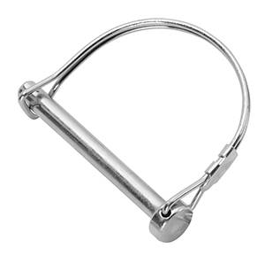 Fulton - Fulton Service Kit, Pin 5/16" dia. x 1-3/4" Long Lynch