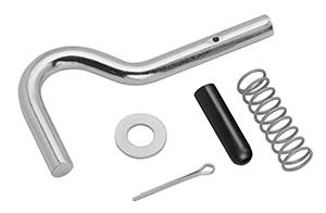 Fulton - Fulton Replacement Part, Service Kit, Plunger Pin 1/2" S-Mount