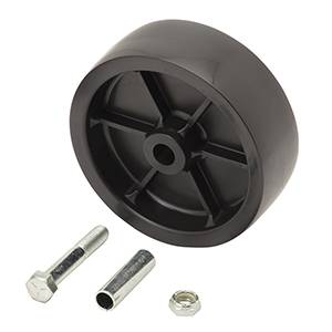 Fulton - Fulton Service Kit, 6" Plastic Wheel