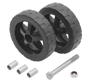 Fulton - Fulton Service Kit -F2™ Twin Track Wheel Replacement