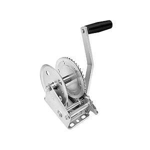 Fulton - Fulton Winch, 1500 lbs., Single-Speed