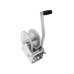 Fulton - Fulton Winch, 1800 lbs., Single-Speed