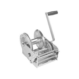Fulton - Fulton Winch, 3700 lbs., 2-Speed