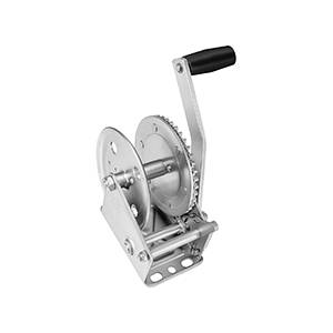Fulton - Fulton Winch, 1300 lbs., Single-Speed