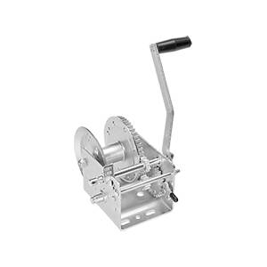 Fulton - Fulton Winch, 3200 lbs., 2-Speed