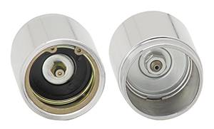 Fulton - Fulton Bearing Protector, 1.781" w/Covers