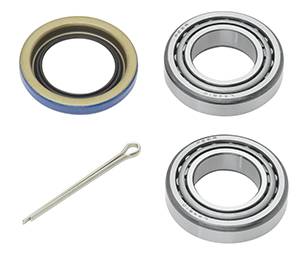 Fulton - Fulton Wheel Bearing Kit, 1-1/16"