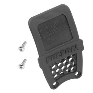 Fulton - Fulton Replacement Part, Top Cover for F2™ FW1600, FW2000 & FW3200 Winches