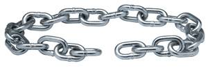 Highland - Highland Safety Chain, Class II, 72" Length