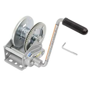 Pro Series - Pro Series Brake Winch, 1500 lbs., Standard Series