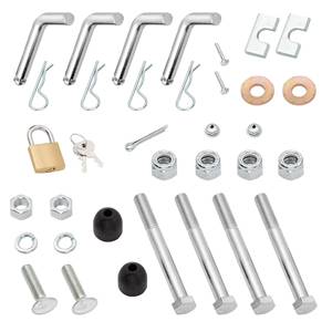 Pro Series - Pro Series Replacement Part, Pro Series 20K Fifth Wheel Hardware Kit