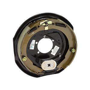 Pro Series - Pro Series Brake Assembly, Left Hand, 12" x 2"