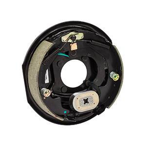 Pro Series - Pro Series Brake Assembly, Right Hand, 10" x 2-1/4"