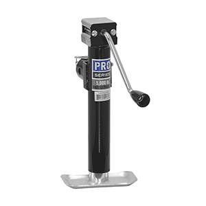Pro Series - Pro Series Pro Series™ Weld-On Jack, Sidewind, 5,000 lbs.