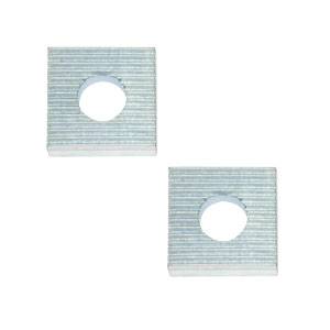 Reese - Reese Replacement Part, High-Performance Trunnion Bar Wt. Dist. Adjustment Washer (Qty. 2)