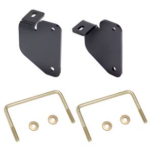 Reese - Reese Fifth Wheel Bracket Kit (Required for #30035)