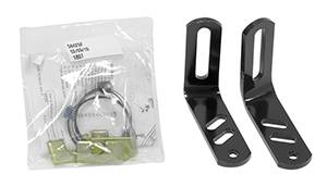 Reese - Reese Fifth Wheel Bracket Kit (Required for #30095)