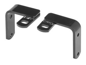 Reese - Reese Fifth Wheel Bracket Kit (Required for #30095)