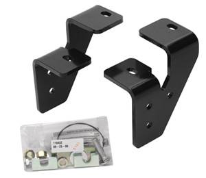 Reese - Reese Fifth Wheel Bracket Kit (Required for #30035)