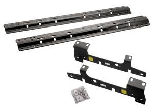 Reese - Reese Fifth Wheel Custom Quick Install Kit (Includes #50042 & #58058)