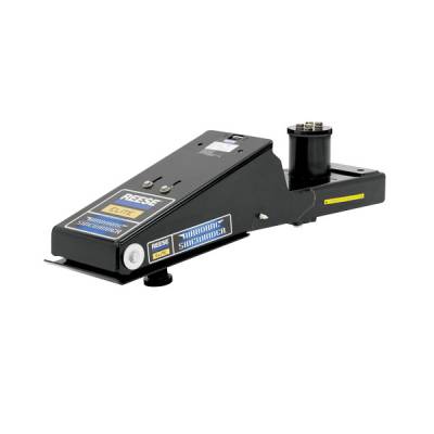 Reese - Reese Fifth Airborne Sidewinder Complete Arm Assembly