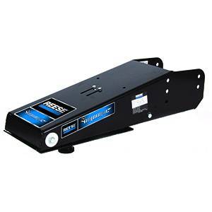 Reese - Reese Fifth Airborne Extended 12" Wide Air Ride, 1-Piece Design