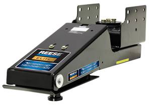 Reese - Reese Fifth Airborne Sidewinder Combo