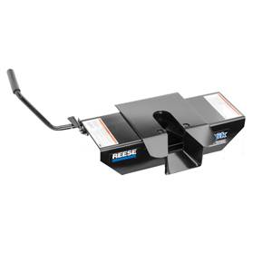 Reese - Reese Replacement Part, 16K Fifth Wheel Head for #58147