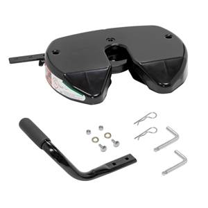 Reese - Reese Replacement Part, Elite Fifth Wheel Head Kit