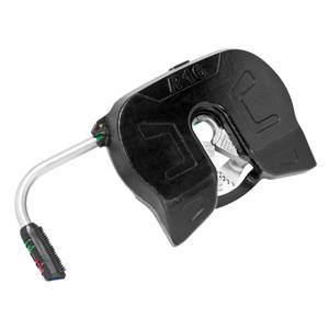 Reese - Reese Replacement Part, Titan® 16K Fifth Wheel Head