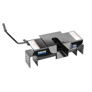 Reese - Reese Replacement Part,16K Fifth Wheel Head w/Support