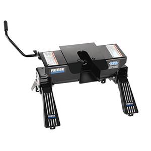 Reese - Reese 16K Fifth Wheel (Requires Rails & Installation Kit #30035)
