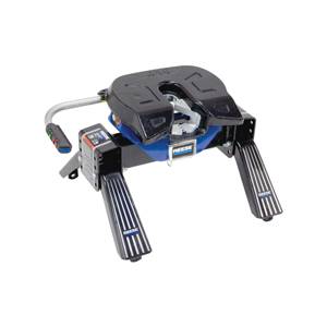 Reese - Reese Titan® 16K Fifth Wheel (Rail Kit Sold Separately)