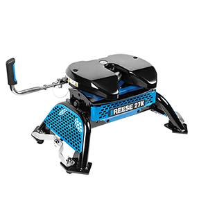 Reese - Reese M5™ 27K Fifth Wheel