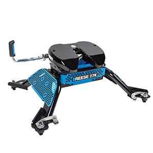 Reese - Reese M5™ 27K Fifth Wheel