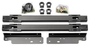 Reese - Reese Elite™ Series Fifth Wheel Rail Kit, Ford