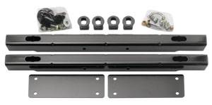 Reese - Reese Elite™ Series Fifth Wheel Rail Kit, Dodge