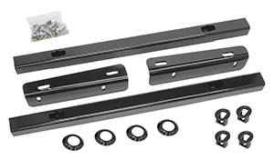 Reese - Reese Elite™ Series Fifth Wheel Rail Kit, GM