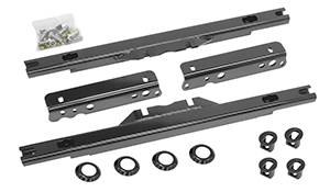 Reese - Reese Elite™ Series Fifth Wheel Rail Kit, Ford