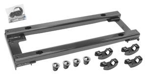 Reese - Reese Elite™ Series Fifth Wheel Rail Kit, Dodge & RAM