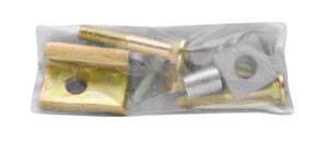 Reese - Reese Fifth Wheel Spacer Kit (Required for #30035)