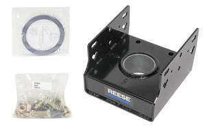 Reese - Reese Sidewinder™ Turret w/Hardware