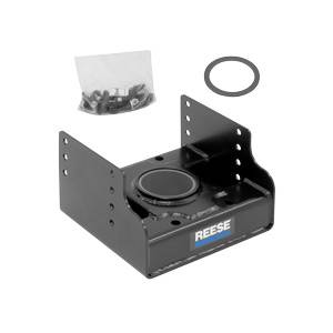 Reese - Reese Sidewinder™ Turret w/Hardware