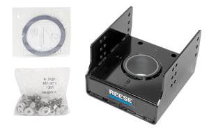 Reese - Reese Sidewinder™ Turret w/Hardware