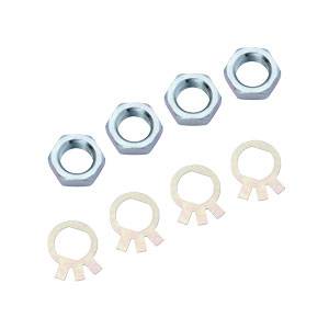Reese - Reese Replacement Part, 16K, 18K & 24K Signature Series™ Fifth Wheel Folding Tab Washer Kit
