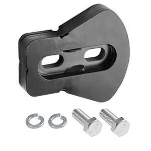 Reese - Reese Sidewinder™ Wedge Kit, Reese Titan Fifth Wheels
