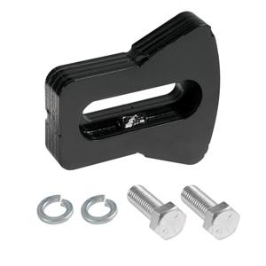 Reese - Reese Sidewinder™ Wedge Kit, Curt 16K